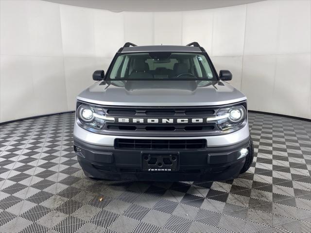 used 2022 Ford Bronco Sport car, priced at $22,955