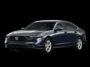 new 2024 Honda Accord car, priced at $28,990