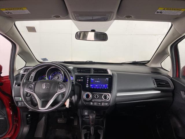 used 2018 Honda Fit car, priced at $13,977