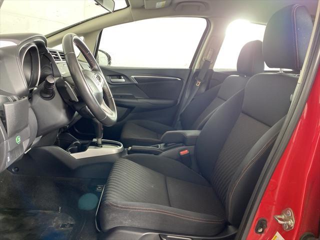 used 2018 Honda Fit car, priced at $13,977