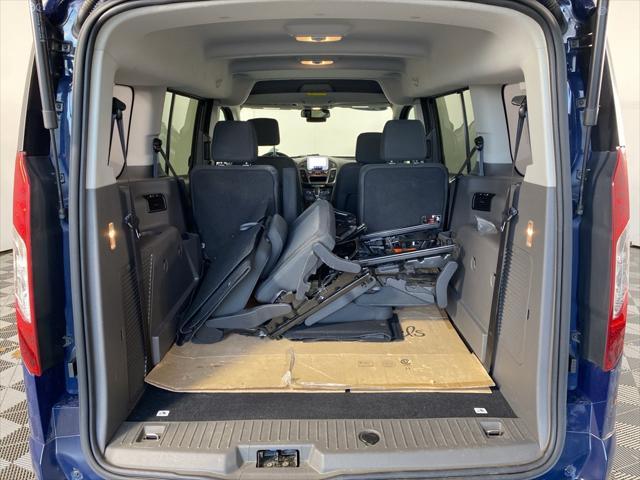 used 2021 Ford Transit Connect car, priced at $26,919