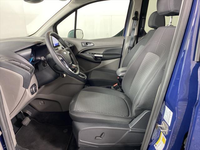 used 2021 Ford Transit Connect car, priced at $26,919