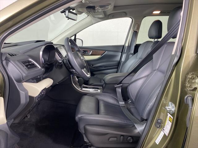 used 2022 Subaru Ascent car, priced at $34,630