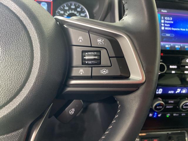 used 2022 Subaru Ascent car, priced at $34,630
