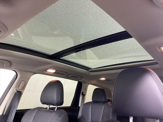 used 2022 Subaru Ascent car, priced at $34,630