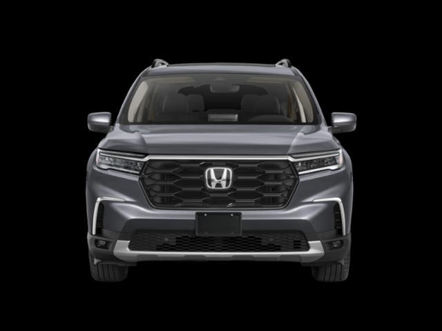 new 2025 Honda Pilot car, priced at $50,995