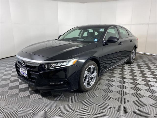 used 2020 Honda Accord car, priced at $24,948