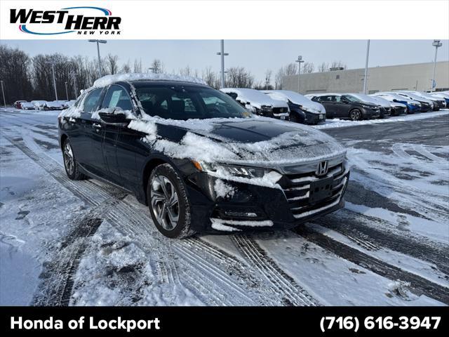 used 2020 Honda Accord car, priced at $24,948