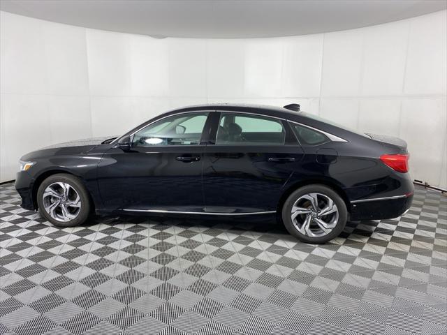 used 2020 Honda Accord car, priced at $24,948