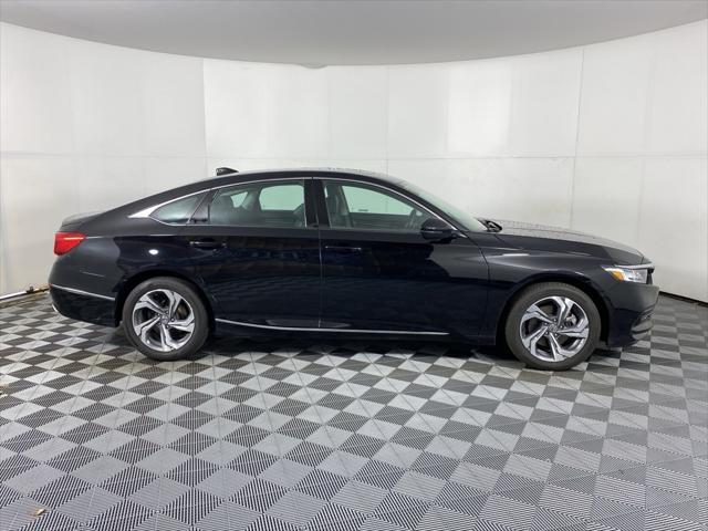 used 2020 Honda Accord car, priced at $24,948