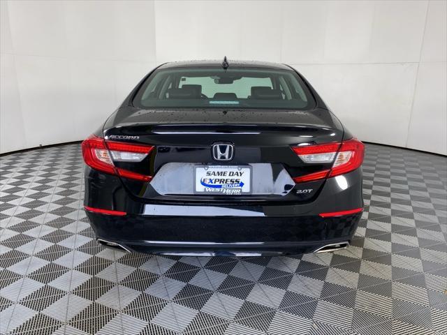 used 2020 Honda Accord car, priced at $24,948