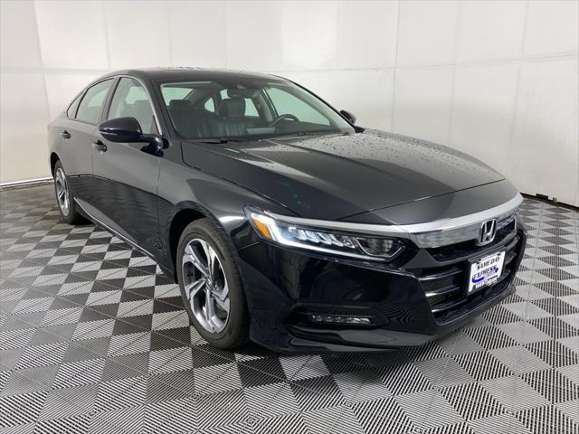 used 2020 Honda Accord car, priced at $24,948