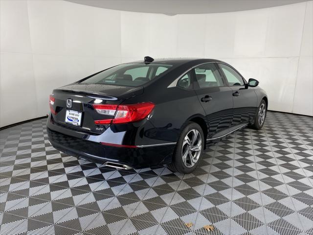 used 2020 Honda Accord car, priced at $24,948