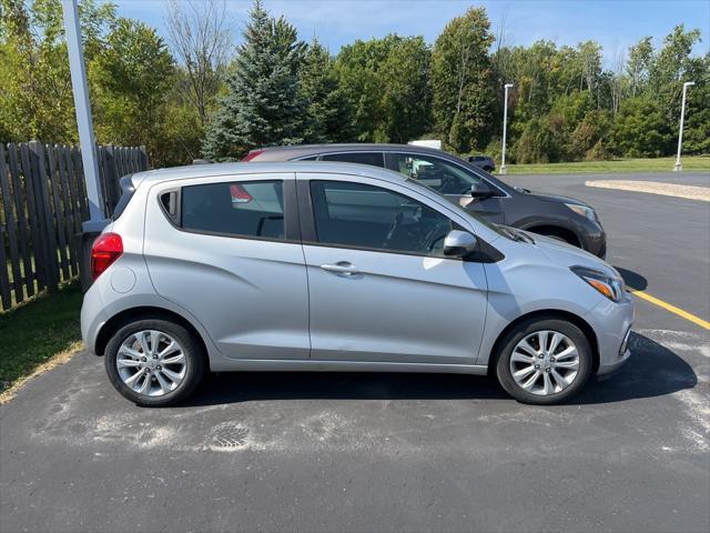 used 2016 Chevrolet Spark car, priced at $13,208