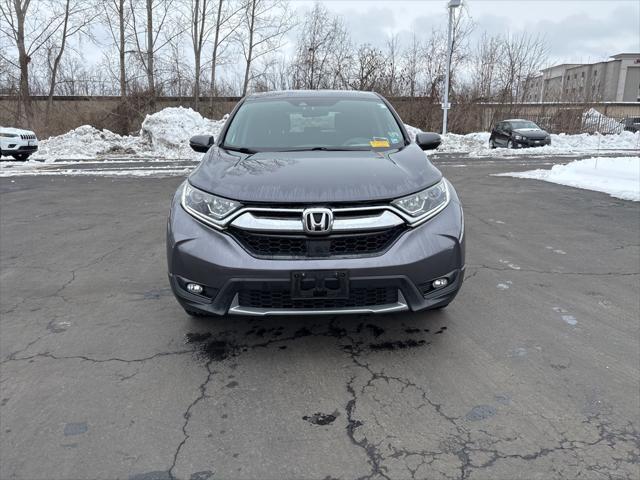 used 2019 Honda CR-V car, priced at $21,981