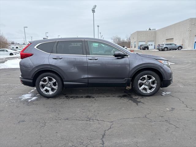 used 2019 Honda CR-V car, priced at $21,981