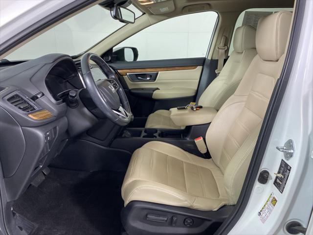 used 2019 Honda CR-V car, priced at $23,573