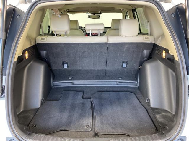 used 2019 Honda CR-V car, priced at $23,573