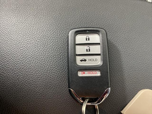 used 2022 Honda Accord car, priced at $25,740