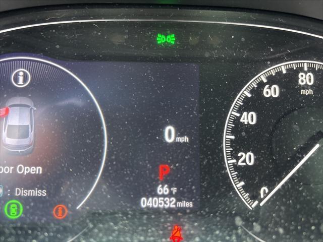 used 2022 Honda Accord car, priced at $26,940