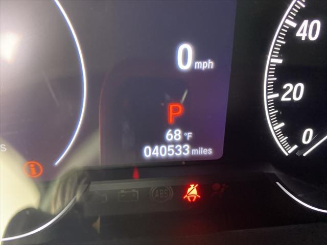 used 2022 Honda Accord car, priced at $25,740