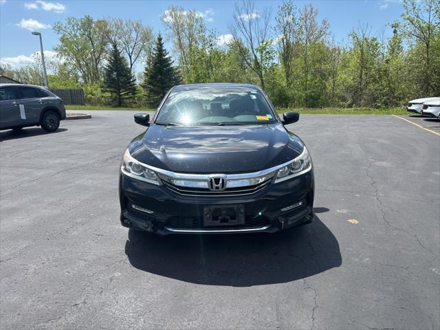 used 2016 Honda Accord car, priced at $17,967
