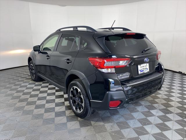 used 2023 Subaru Crosstrek car, priced at $26,923
