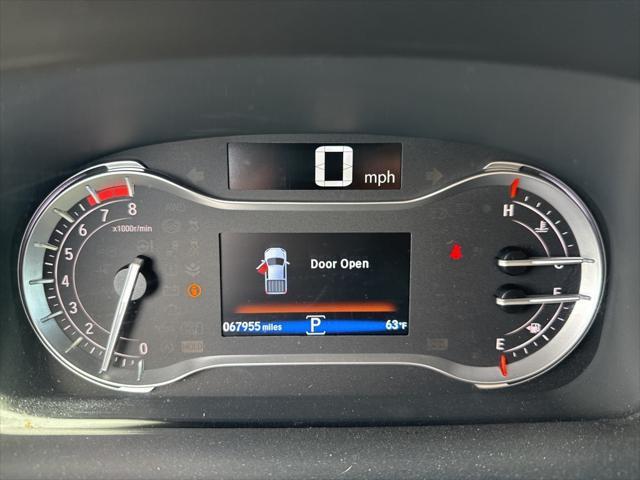used 2019 Honda Ridgeline car, priced at $25,967