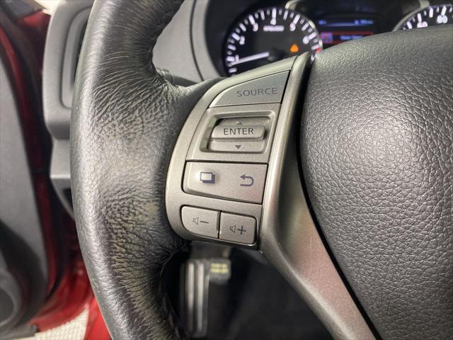 used 2015 Nissan Altima car, priced at $12,485