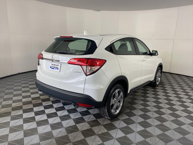 used 2022 Honda HR-V car, priced at $22,213