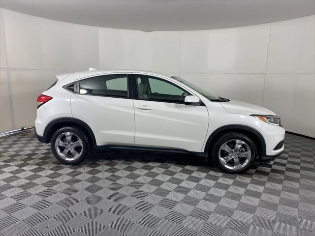 used 2022 Honda HR-V car, priced at $22,213