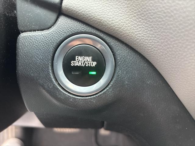 used 2018 Chevrolet Equinox car, priced at $13,688