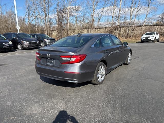 used 2019 Honda Accord car, priced at $18,674