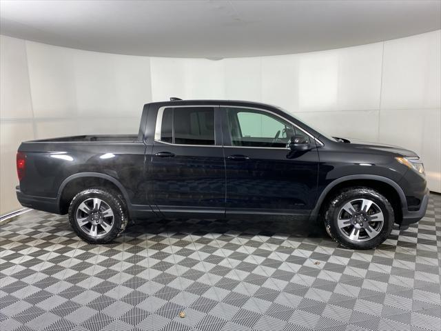 used 2019 Honda Ridgeline car, priced at $26,246