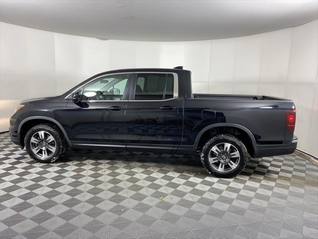 used 2019 Honda Ridgeline car, priced at $26,246