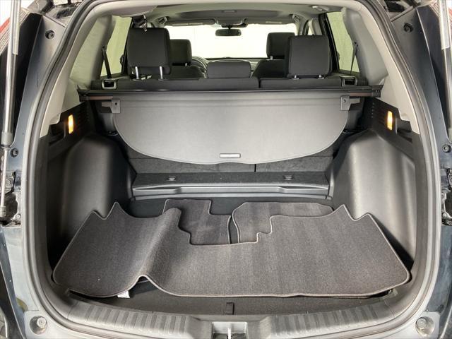 used 2022 Honda CR-V car, priced at $29,917