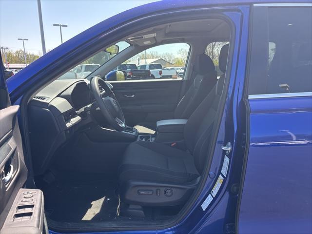 used 2024 Honda CR-V car, priced at $32,923