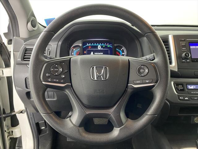 used 2019 Honda Pilot car, priced at $21,462