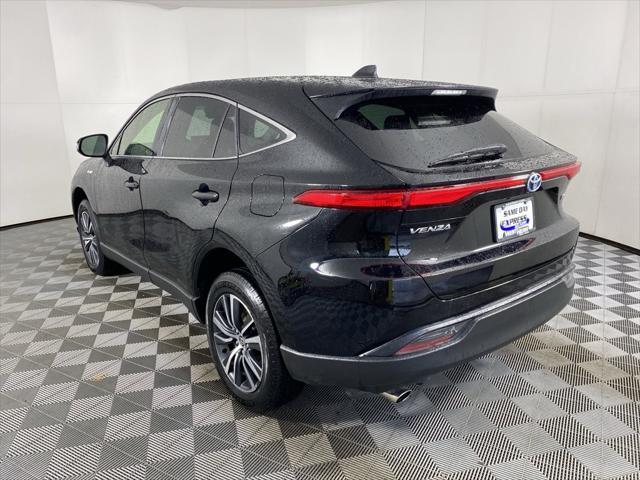 used 2021 Toyota Venza car, priced at $28,226