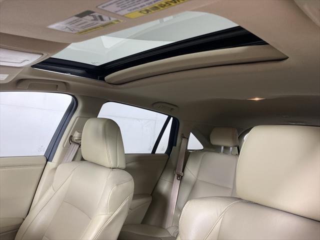 used 2017 Acura RDX car, priced at $17,393