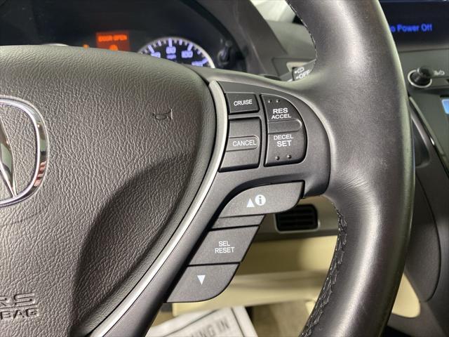 used 2017 Acura RDX car, priced at $17,393