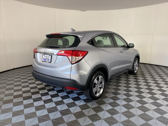 used 2022 Honda HR-V car, priced at $22,914