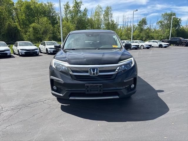used 2019 Honda Pilot car, priced at $21,590
