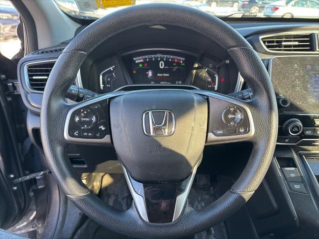 used 2020 Honda CR-V car, priced at $25,940