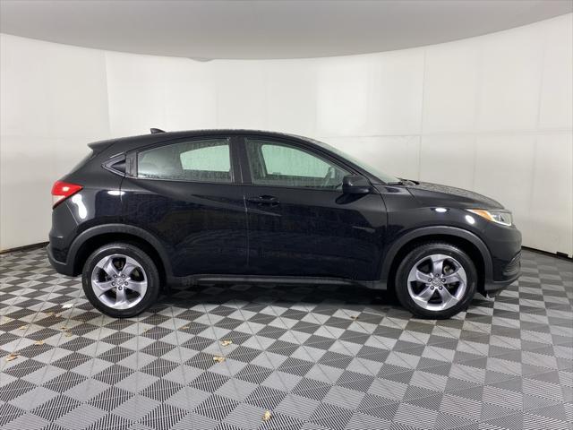 used 2022 Honda HR-V car, priced at $22,528