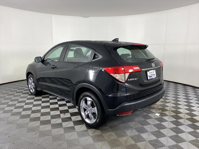 used 2022 Honda HR-V car, priced at $22,528