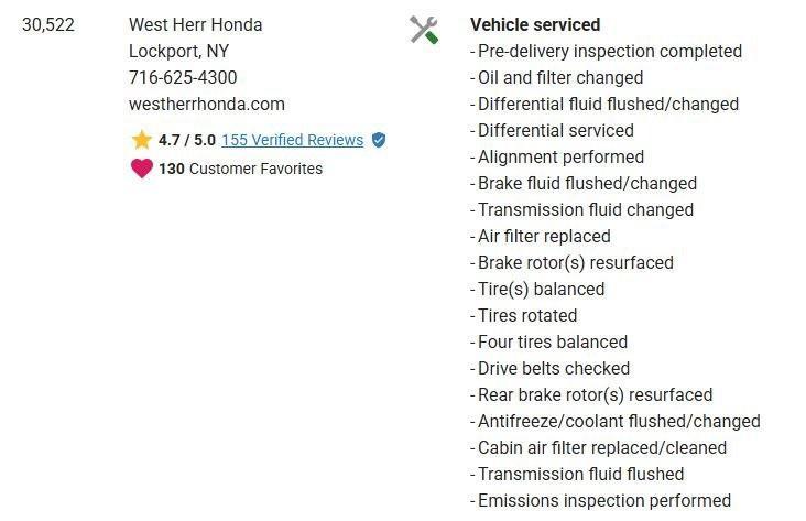 used 2022 Honda CR-V Hybrid car, priced at $30,830