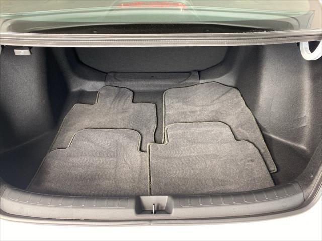 used 2022 Honda Civic car, priced at $23,938