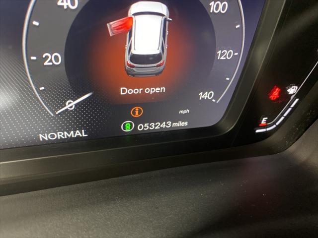 used 2023 Honda Pilot car, priced at $43,952