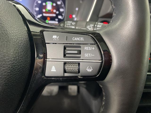 used 2023 Honda Pilot car, priced at $43,952